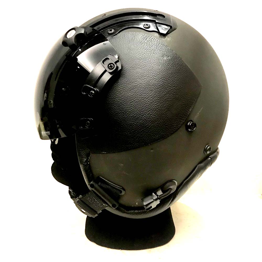 GENTEX HGU-68/P フライヤーズヘルメット - ミリタリー GENTEX HGU-68/P フライヤーズヘルメット - ミリタリー