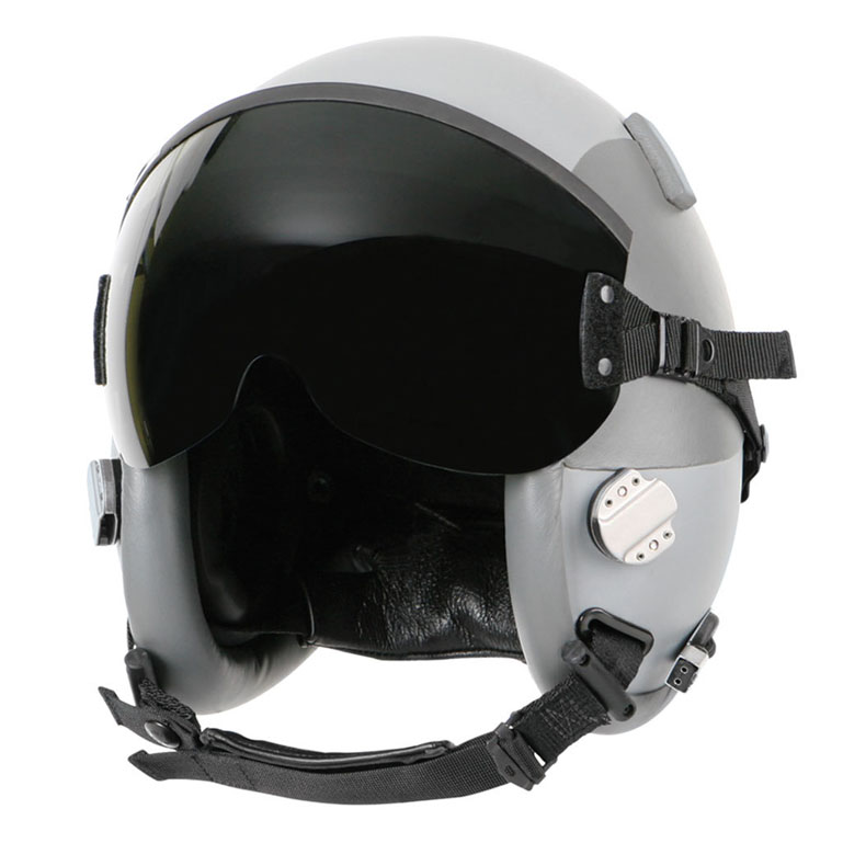 Gentex HGU helmet ear pads